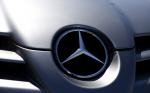 Mercedes-Benz SLR McLaren 722 Edition 2006 года